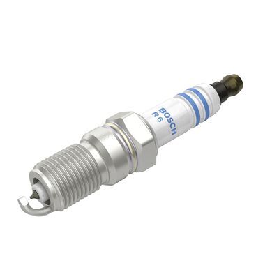 Spark Plug BOSCH 0242236658