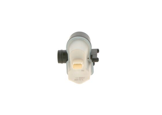 Capteur, pression du réservoir de carburant BOSCH 0 261 222 022