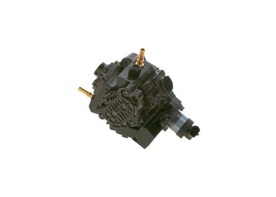 Насос високого тиску BOSCH 0 445 010 205