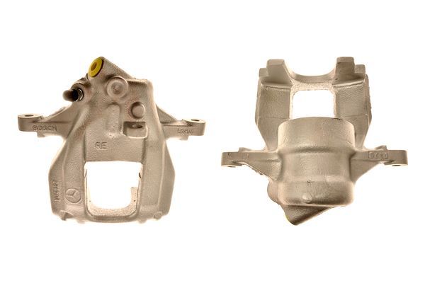 Гальмівний супорт BOSCH 0 986 135 046