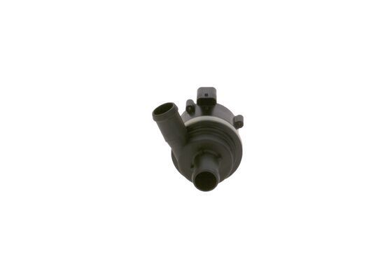 Auxiliary Water Pump (cooling water circuit) BOSCH 0 986 338 402