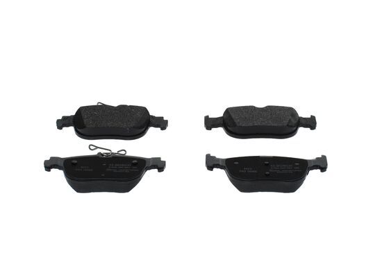 Brake Pad Set, disc brake BOSCH 0986460083