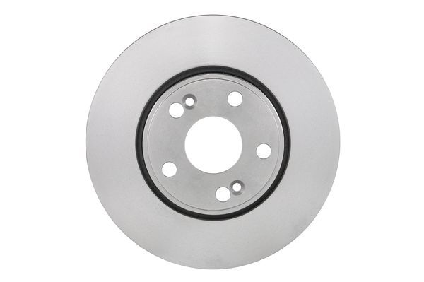 Brake Disc BOSCH 0 986 478 734