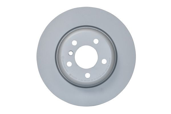 Brake Disc BOSCH 0 986 479 E07