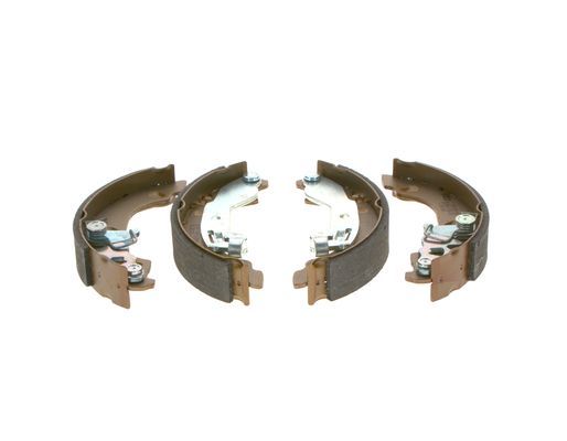 Brake Shoe Set BOSCH 0 986 487 669