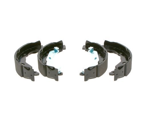 Brake Shoe Set BOSCH 0 986 487 771