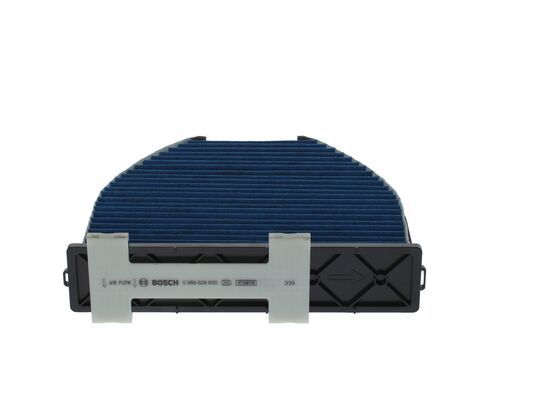 Filtras, salono oras BOSCH 0 986 628 600