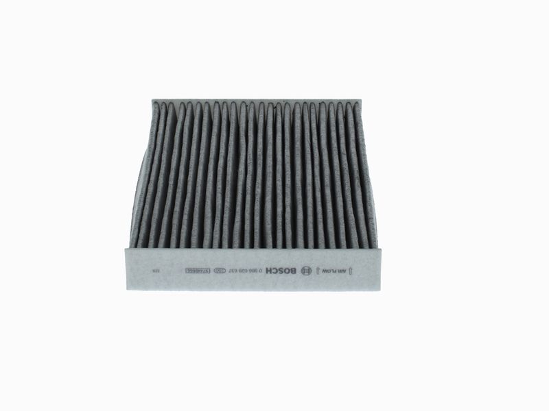 Filter, cabin air BOSCH 0 986 628 637