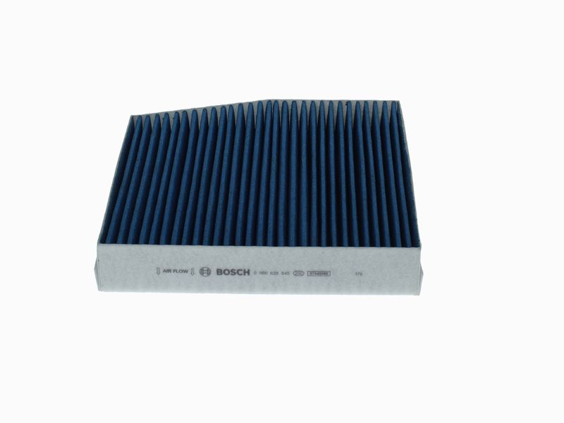 Filter, cabin air BOSCH 0 986 628 645