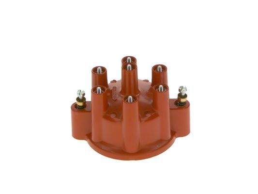 Couvercle de distributeur BOSCH 1 235 522 074
