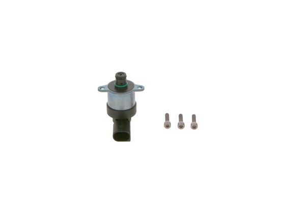 Reglerventil, bränsletank (normalt trunksystem) BOSCH 1465ZS0043