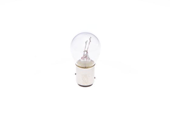 Bulb, direction indicator BOSCH 1 987 302 524