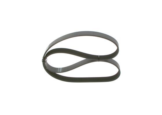 V-Ribbed Belt BOSCH 1 987 945 730