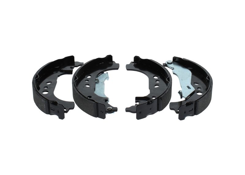 Brake Shoe Set BOSCH 0 986 487 791
