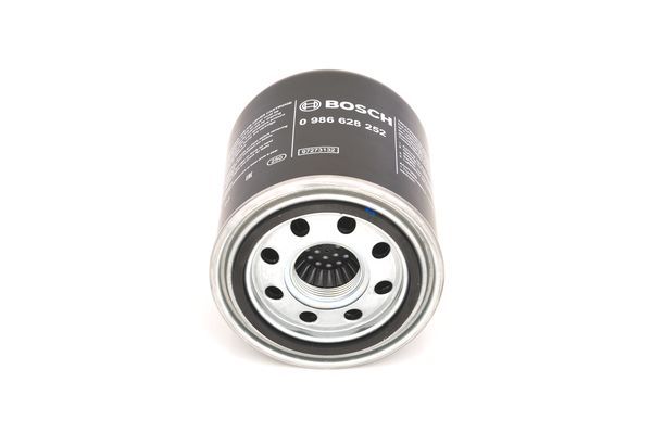 Air Dryer Cartridge, compressed-air system BOSCH 0986628252