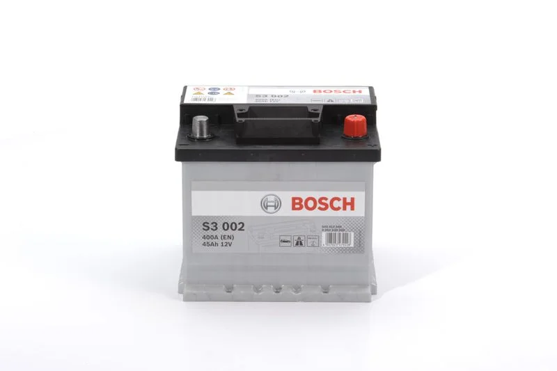 Starter Battery BOSCH 0 092 S30 020