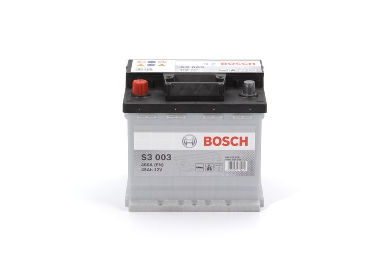 Стартерний акумулятор BOSCH 0092S30030