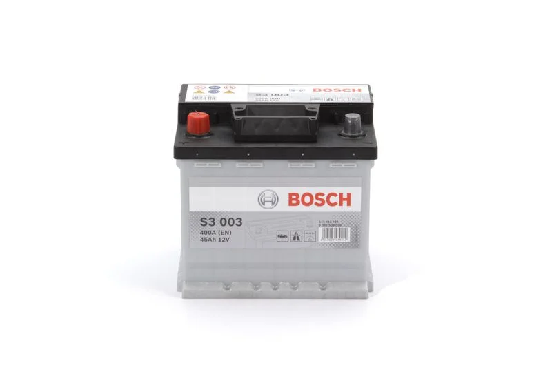 Starter Battery BOSCH 0 092 S30 030