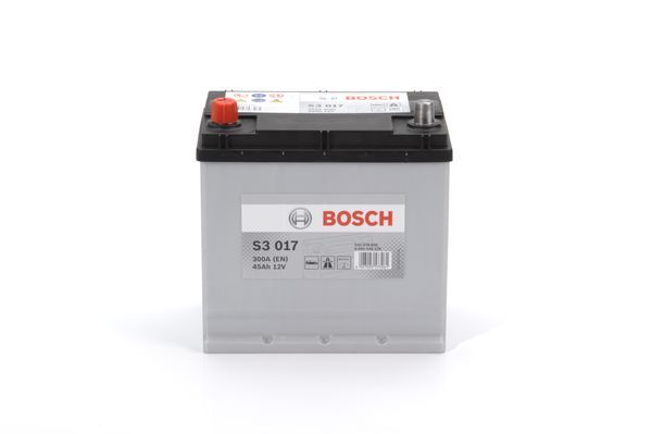 Стартерний акумулятор BOSCH 0092S30170