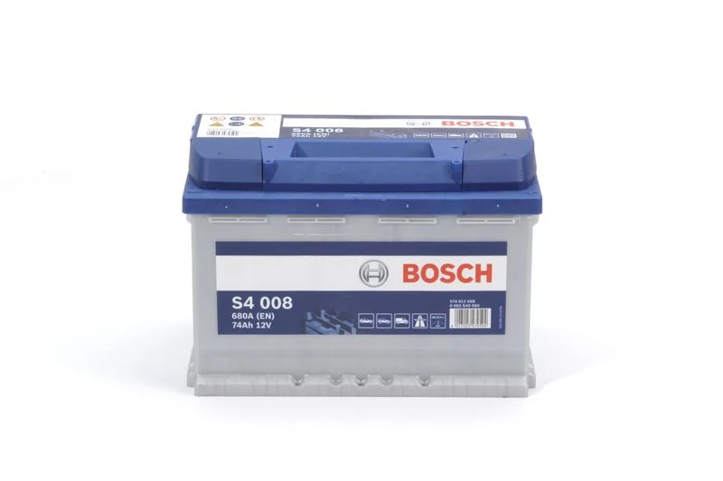 1 BOSCH 0 092 S40 080