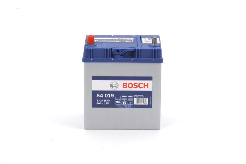 Starter Battery BOSCH 0092S40190
