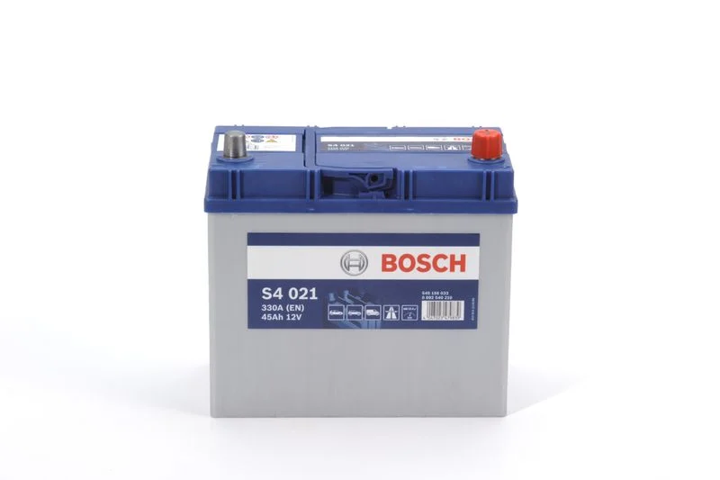 Стартерний акумулятор BOSCH 0 092 S40 210