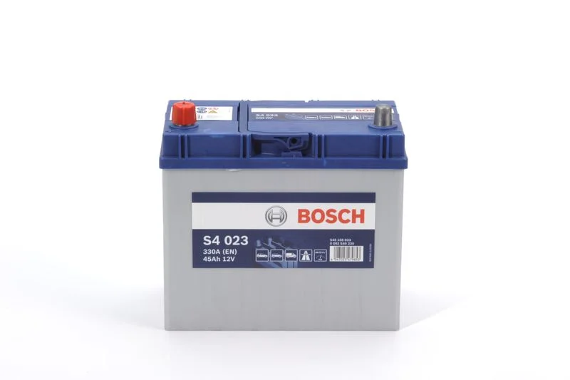 Стартерний акумулятор BOSCH 0 092 S40 230
