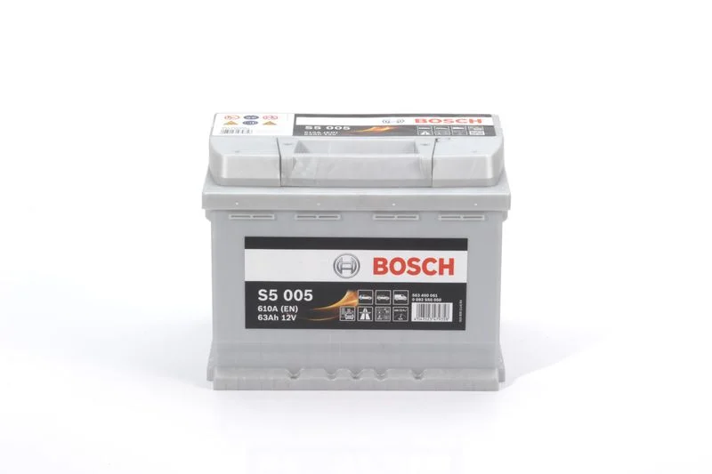 1 BOSCH 0 092 S50 050