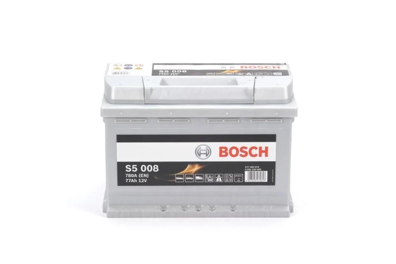 1 BOSCH 0 092 S50 080