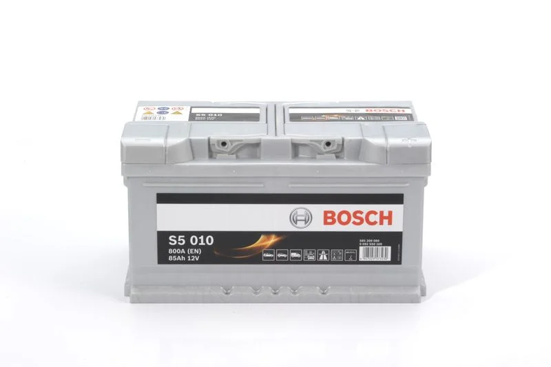 Starterio akumuliatorius BOSCH 0 092 S50 100
