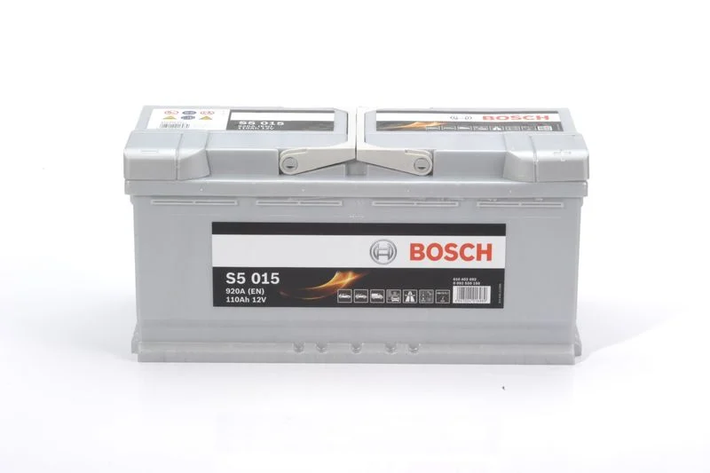 Starterio akumuliatorius BOSCH 0 092 S50 150