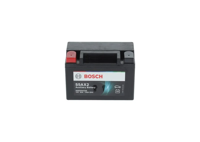 Starterio akumuliatorius BOSCH 0092S5AX20