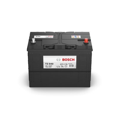 Starter Battery BOSCH 0092T30401