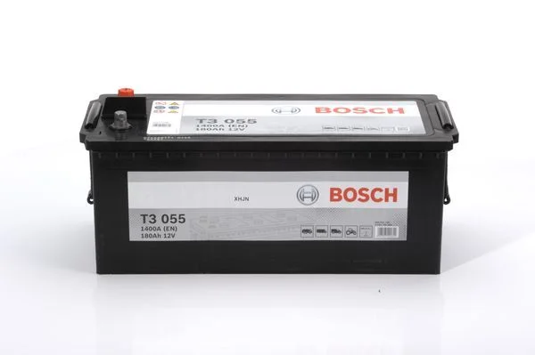 Starterio akumuliatorius BOSCH 0 092 T30 550