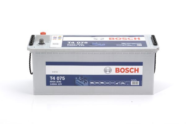Starter Battery BOSCH 0 092 T40 750
