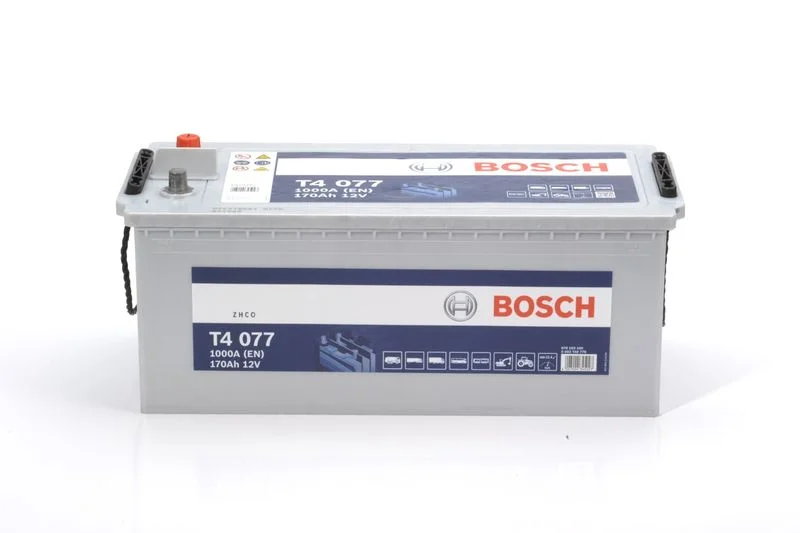 Starter Battery BOSCH 0092T40770
