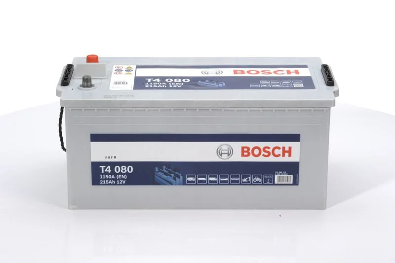 Starterio akumuliatorius BOSCH 0 092 T40 800