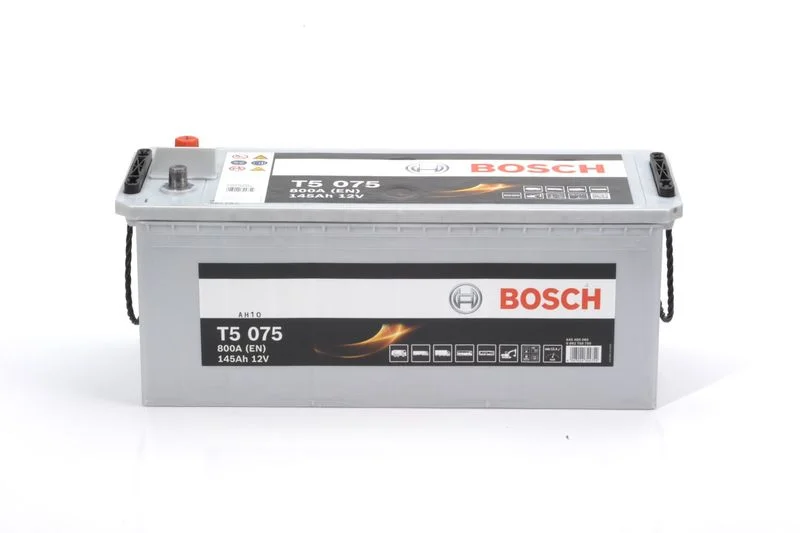 Starterio akumuliatorius BOSCH 0 092 T50 750