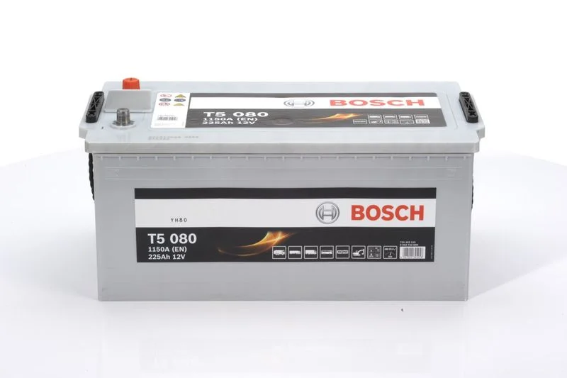 Starterio akumuliatorius BOSCH 0092T50800