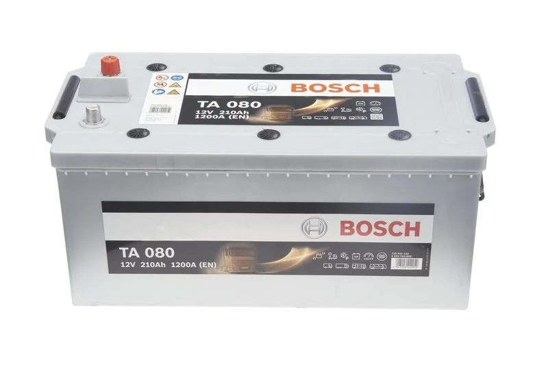 Starterio akumuliatorius bosch 0 092 TA0 800