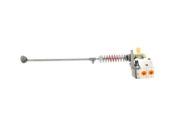 Régulateur de force de freinage BOSCH 0204031310