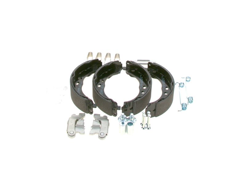 Brake Shoe Set, parking brake BOSCH 0204113822