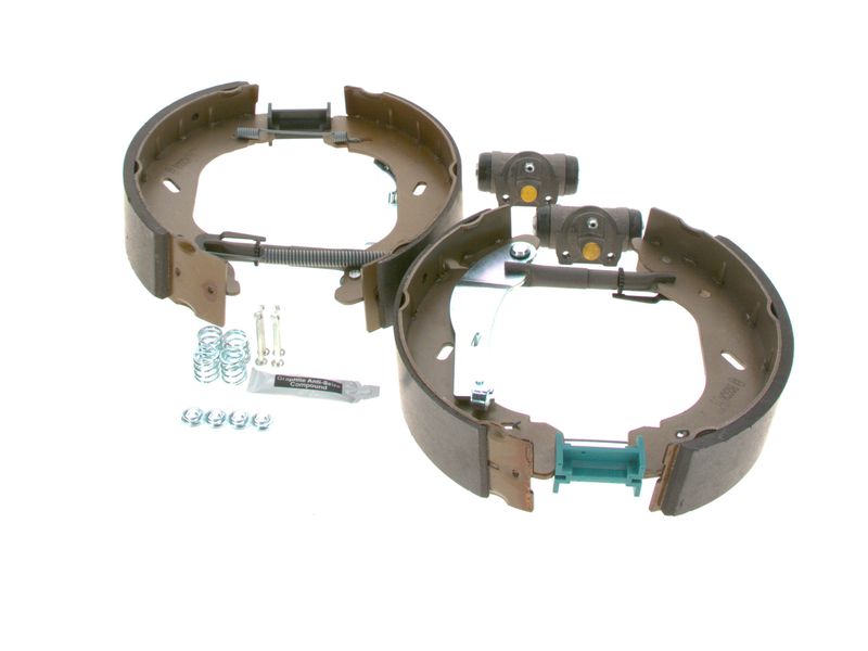 Brake Shoe Set BOSCH 0204114194