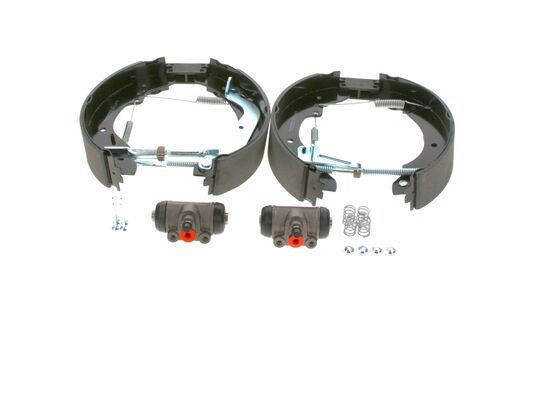 Brake Shoe Set BOSCH 0 204 114 508