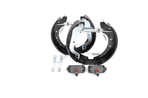 Brake Shoe Set BOSCH 0 204 114 530