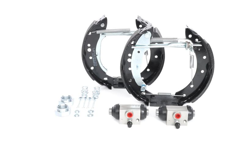 Brake Shoe Set BOSCH 0 204 114 605