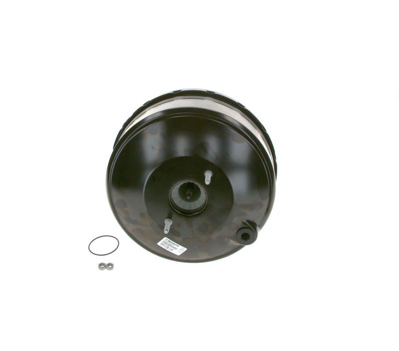 Brake Booster BOSCH 0 204 125 899