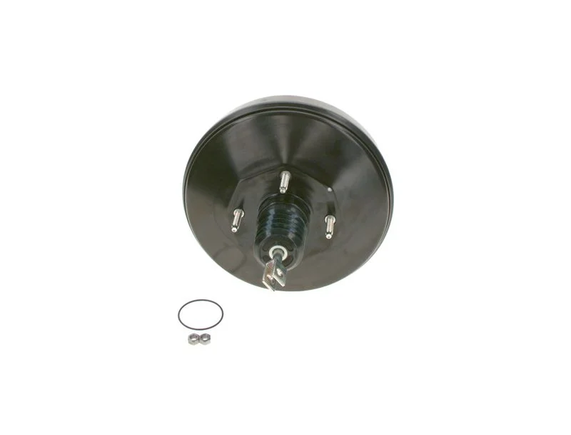 Brake Booster BOSCH 0 204 125 937
