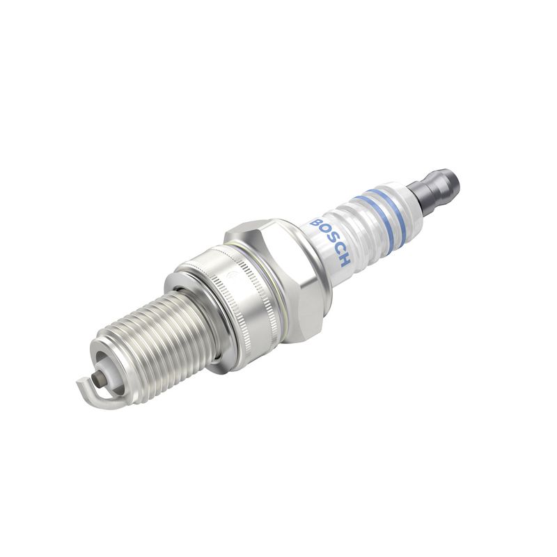 Свічка запалювання BOSCH 0241229715