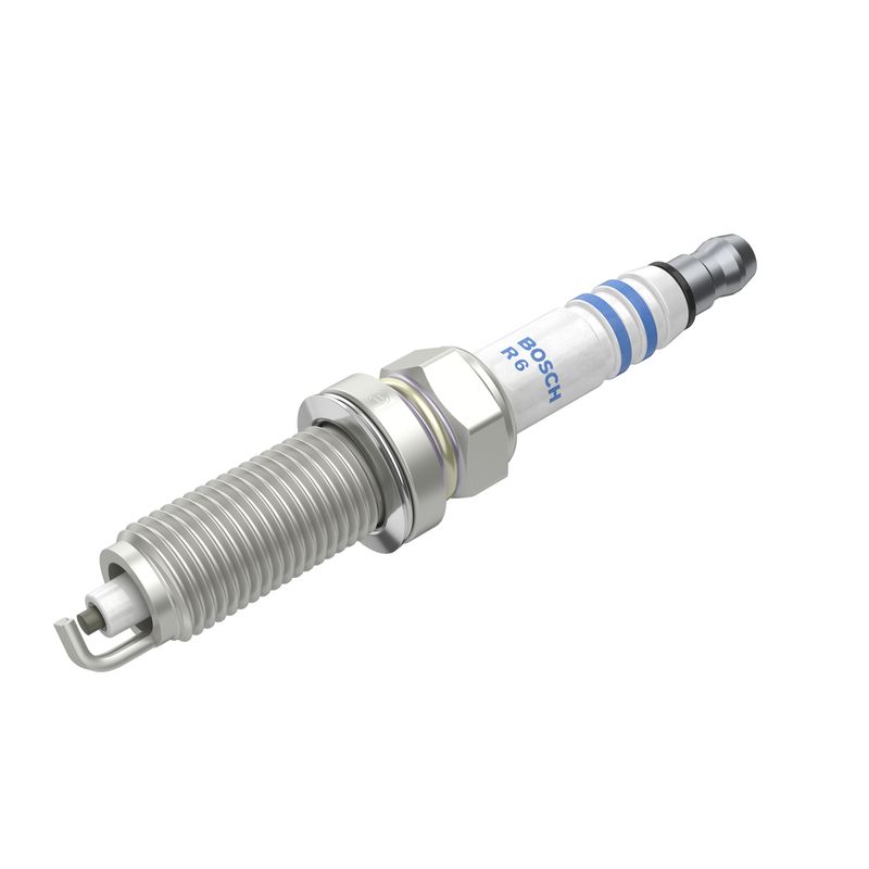 Spark Plug BOSCH 0 242 129 510